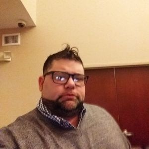 Meet your Posher, Vincent